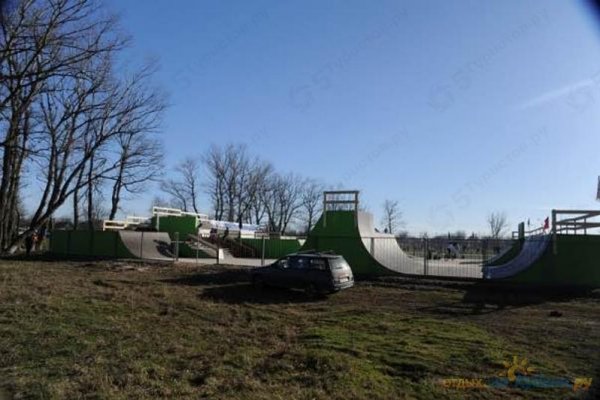 Что такое кракен плейс